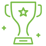 we're approved and accredited ev installers by OZEV and OLEV