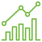 increase charging efficiency for less