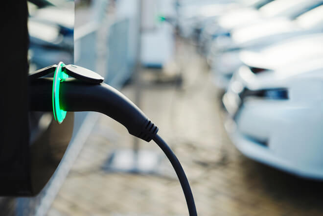 Types Of Electric Vehicles