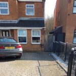 Wallbox ev installation