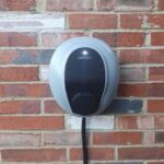pod point ev installers