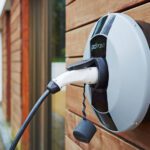 pod point ev charger installers