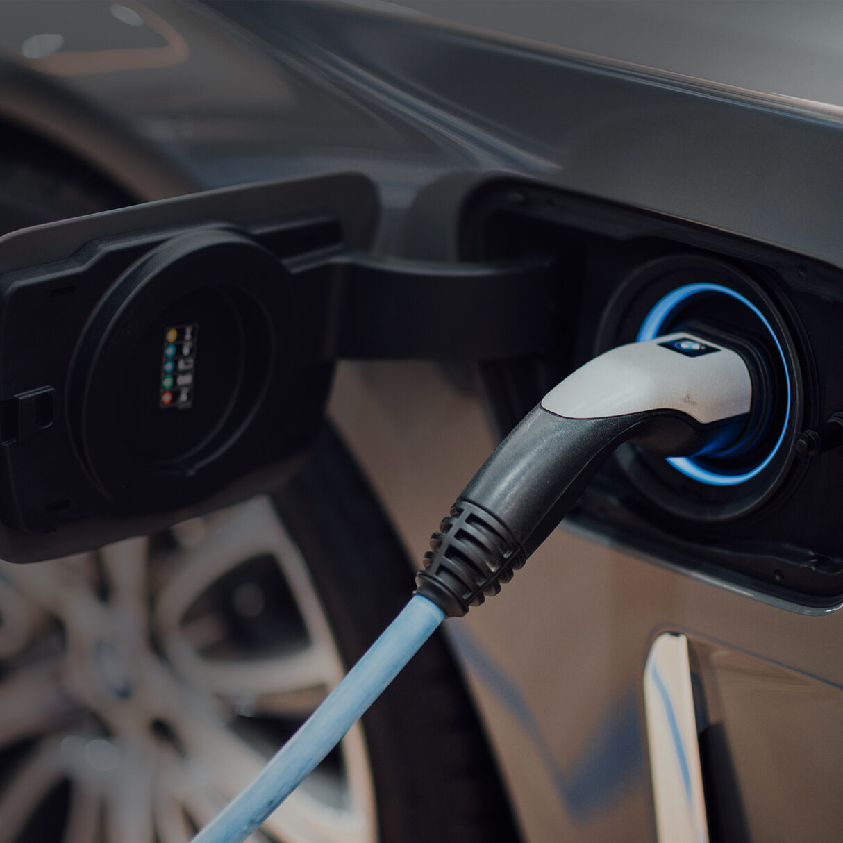 pod point ev charger installers
